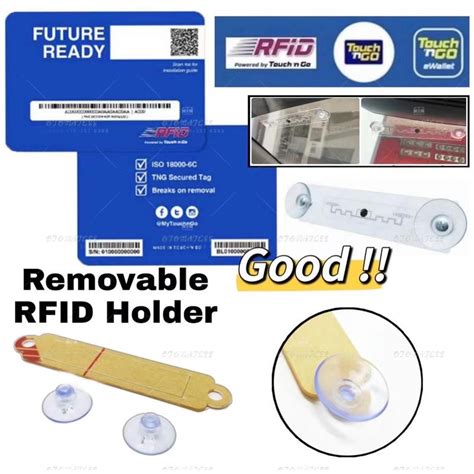 tng rfid tags